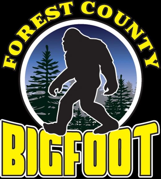 Forest County Bigfoot Festival
