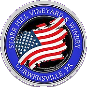 Starr Hill Vineyard & Winery
