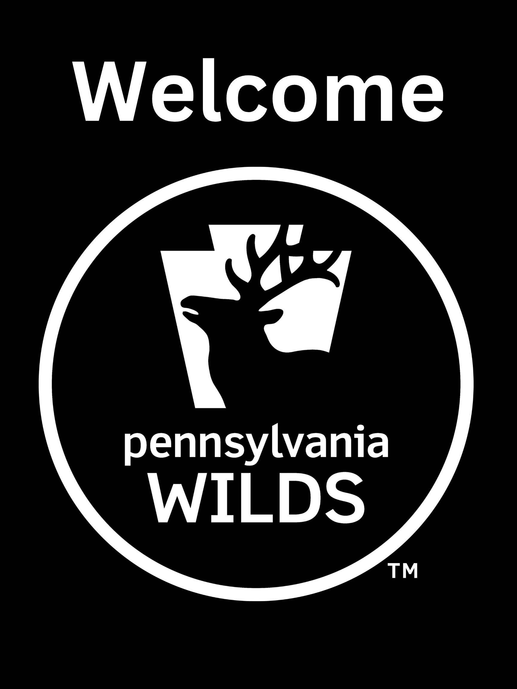 Welcome Pennsylvania Wilds
