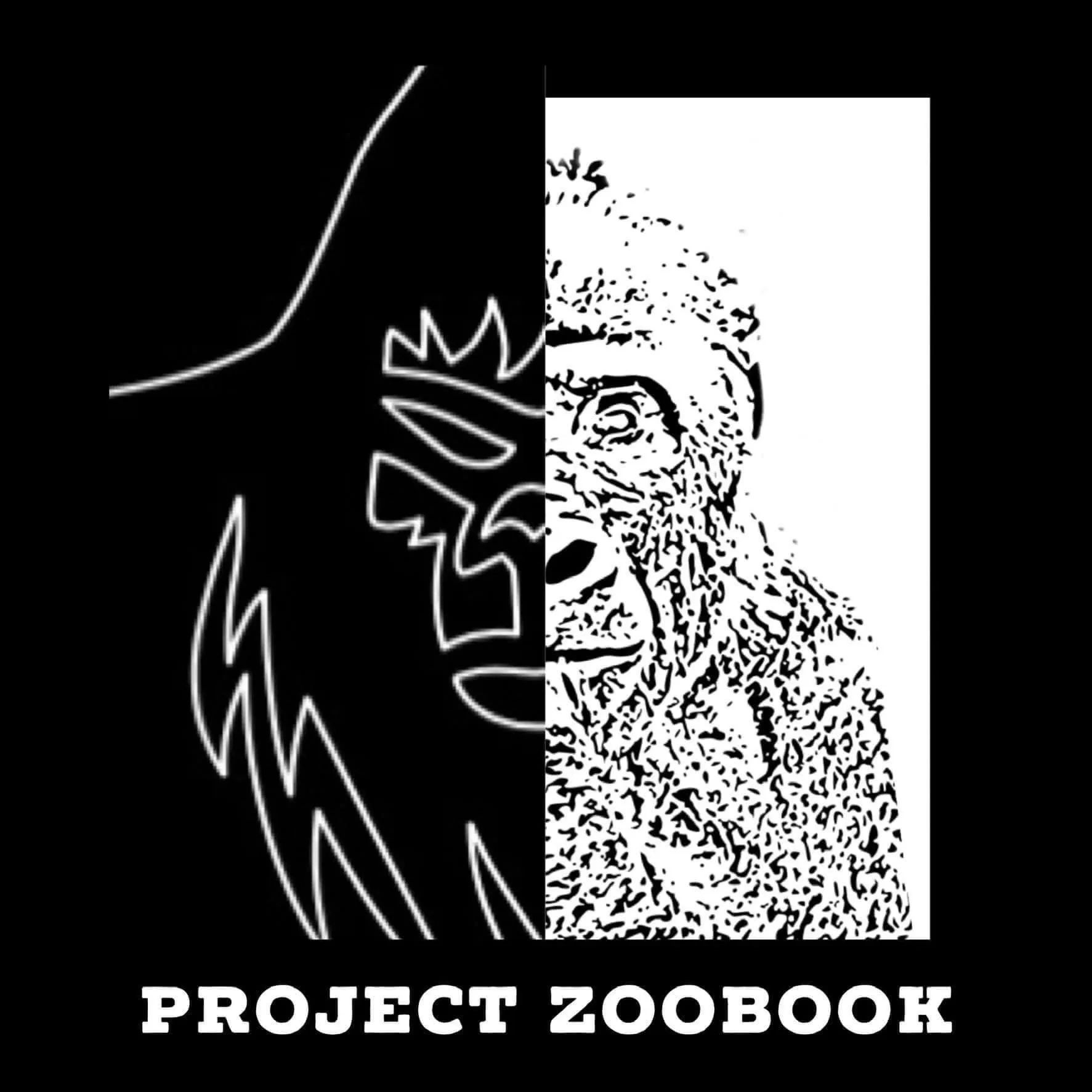Project Zoobook